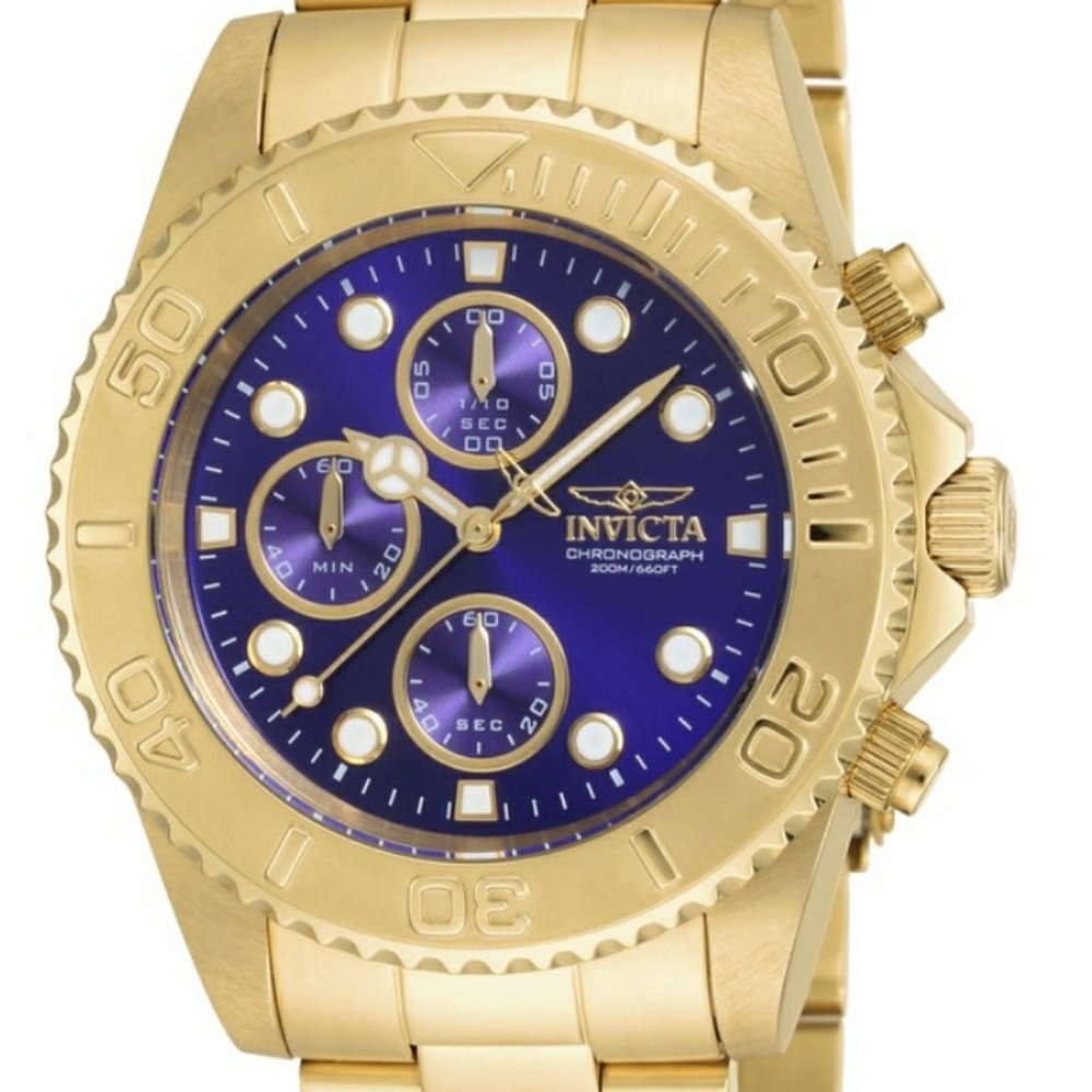 Invicta Men's Watch 19157